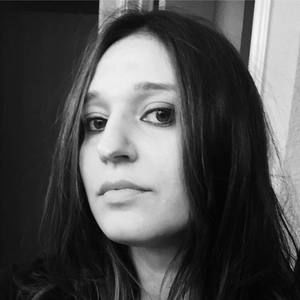 Meet your Posher, Diana